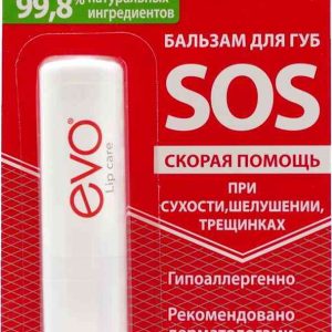 Бальзам для губ  Evo