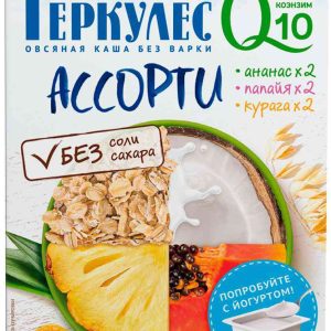 Геркулес  Русский продукт