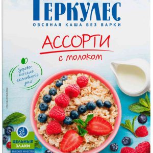 Геркулес  Русский продукт