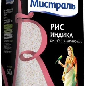 Рис  Мистраль