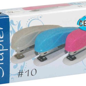 Степлер №10 Centrum