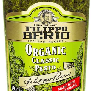 Соус  Filippo Berio