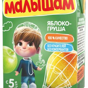 Нектар  Малышам