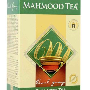 Чай черный Mahmood