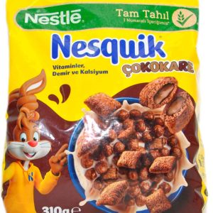 Готовый завтрак  Nesquik