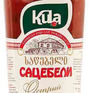 Соус  Kula