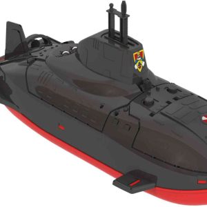 Подводная лодка игрушечная Нордпласт
