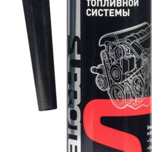 Очиститель топливной системы Suprotec