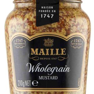 Горчица  Maille