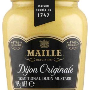 Горчица  Maille