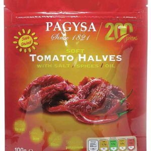 Томаты вяленые Pagysa