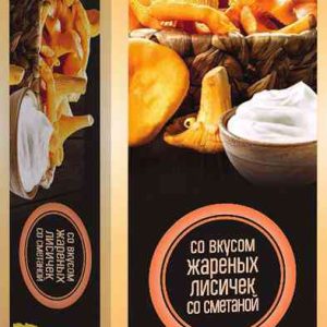 Чипсы картофельные Мира