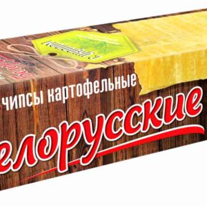 Чипсы картофельные Мира