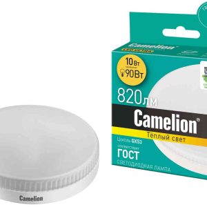 Лампа светодиодная Camelion