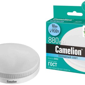 Лампа светодиодная Camelion