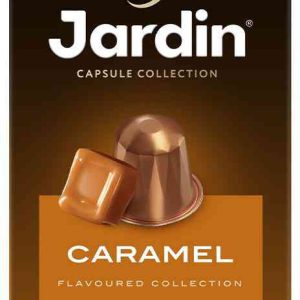 Кофе в капсулах Jardin