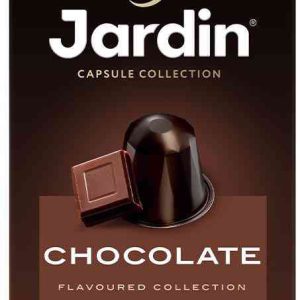Кофе в капсулах Jardin