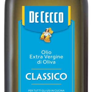 Масло оливковое De Cecco