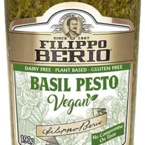 Соус Песто Filippo Berio