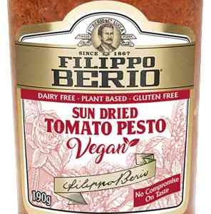 Соус Песто Filippo Berio