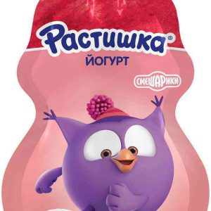 Йогурт питьевой Растишка