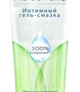Интимный гель-смазка  Durex