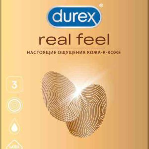 Презервативы  Durex