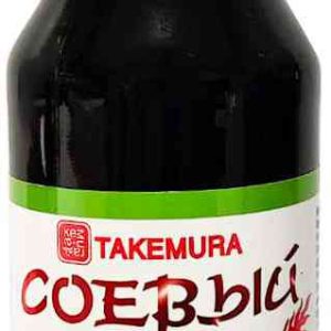 Соус соевый Takemura