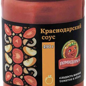 Соус  Помидорка