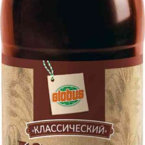 Квас бочковой Глобус