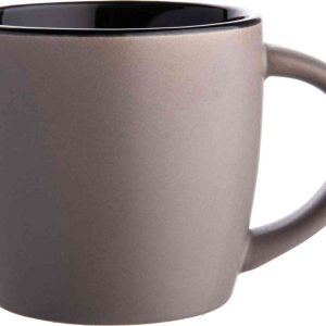 Кружка керамическая Maxus