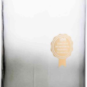 Банка для сыпучих продуктов