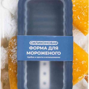 Форма для мороженого Maxus