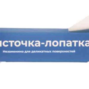 Кисточка-лопатка кулинарная Maxus