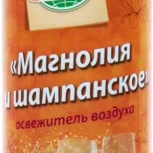 Освежитель воздуха  Глобус