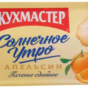 Печенье сдобное Кухмастер