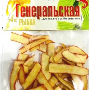Осьминог сушено-вяленый Генеральская рыбка