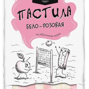 Пастила  Нева