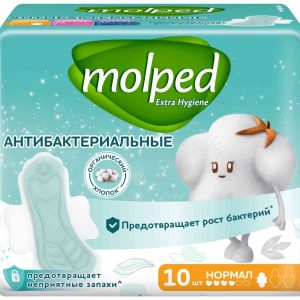 Прокладки  Molped