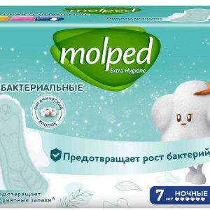 Прокладки  Molped