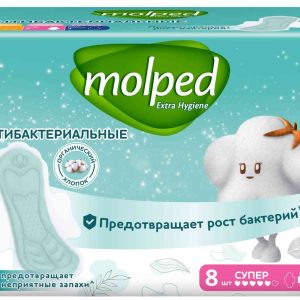 Прокладки  Molped