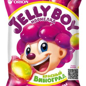Мармелад жевательный Orion