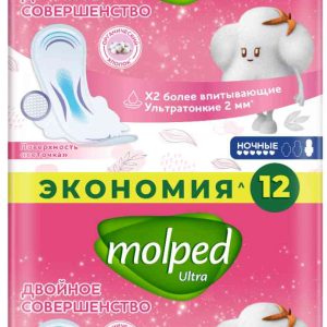 Прокладки  Molped