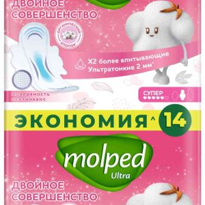 Прокладки  Molped
