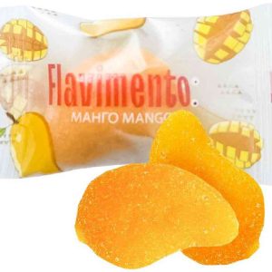 Мармелад жевательный Flavimento
