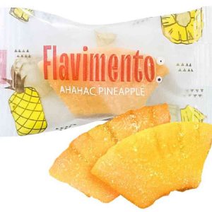 Мармелад жевательный Flavimento