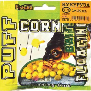 Пуфф  Fish-ka