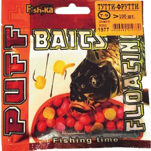Пуфф  Fish-ka