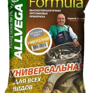 Прикормка  Allvega