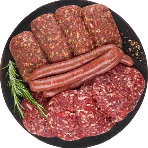 Ассорти для гриля  Глобус